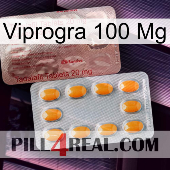 Viprogra 100Mg new13